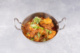 Chicken Kadai