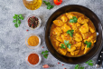 Chicken Namkeen Kadai