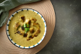 Chicken Afghani Gravey