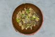 Mutton Shinwari Kadai