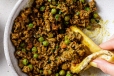 Mutter Keema