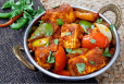Kadai Paneer