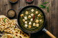 Palak Paneer