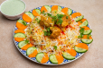 Mutton Biryani Special