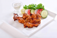 Chicken Tika Special