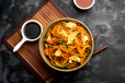 Chicken Schwan Noodles
