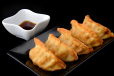 Chicken Fried Momo