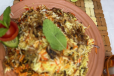 CHICKEN TIKKA BIRYANI