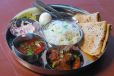 Special Non Veg Thali