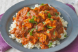 Chicken Tikka Masla