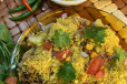 SEV PURI - 8 Pcs