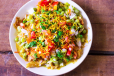 MASALA PURI DRY - 8 PCS