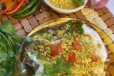 PAPDI CHAAT