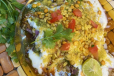 DAHI PAPDI CHAAT