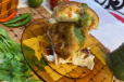 SAMOSA PAV - 1 Pcs