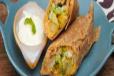 ALOO FRANKIE