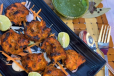Chicken Tikka (8 Pieces)