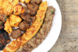 Chicken Mix Platter
