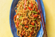 Chicken Chow Mein