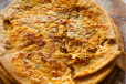 Mooli Paratha