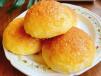 Coconut Bun