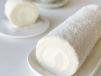 Coconut Roll Cake