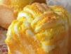 Coconut Toast