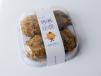 Chicken Seaweed Bread