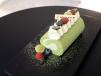 Matcha Roll Cake