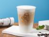 Peach Latte