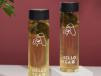 Cold Peach Oolong Tea