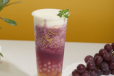 Cold Cheese Grape