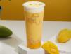 Cold Cheese Mango