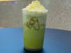 Cold Matcha Frappe