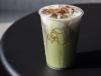 Matcha Latte Coffee