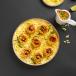 Quinoa Sweet Potato And Garbanzo Gol Gappe