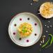 Papdi Haystack Ghugni Chaat