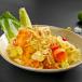 Paneer Tikka Salad