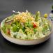 Tandoori Broccoli With Avocado & Tortila Salad