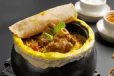 Lucknowi Mutton Biryani