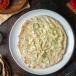 Cheese Naan