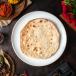 Plain Tandoori Roti