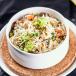 Vegetable Pulao Rice