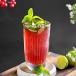 Kala Khatta Mojito