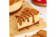 Biscoff Cheese Cake