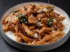 Tuscan Chicken Pasta