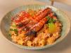 Rigatoni Alla Piccante