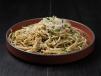 Aglio Olio Peppercino Pasta