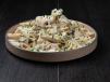 Alfredo Al Fungi Pasta
