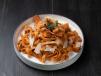 Pink Sauce Pasta